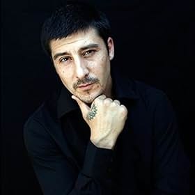 David Belle